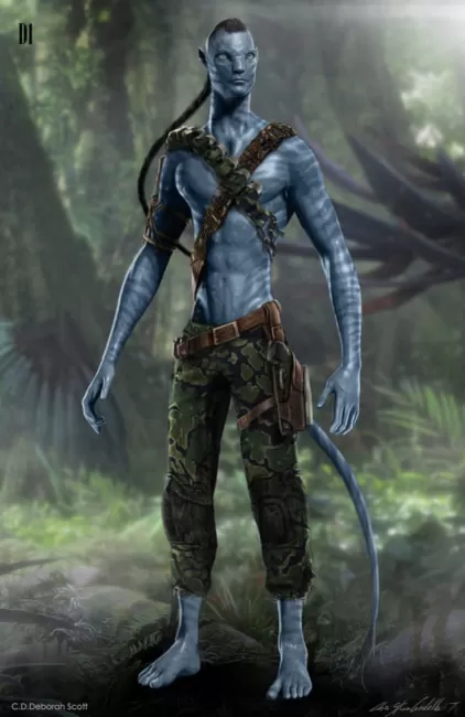 Avatar: The Way Of Water