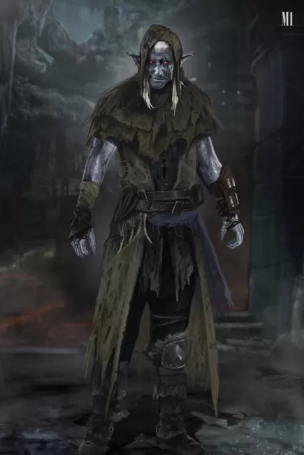 Dungeons & Dragons: Honor among Thieves 