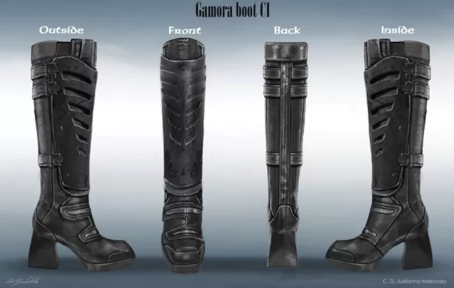 Guardians of the Galaxy: Vol. 3