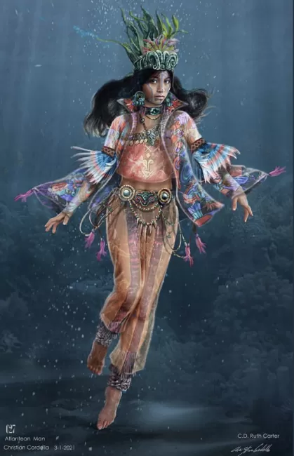 Black Panther: Wakanda Forever