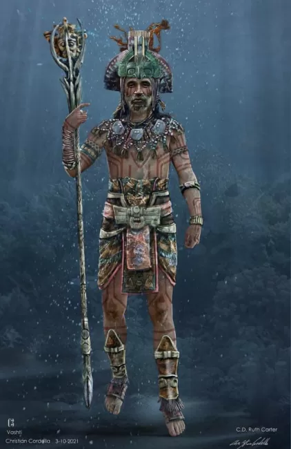 Black Panther: Wakanda Forever