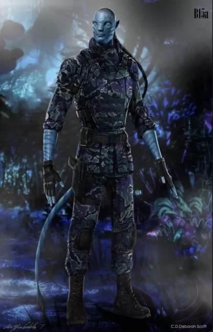 Avatar: The Way Of Water