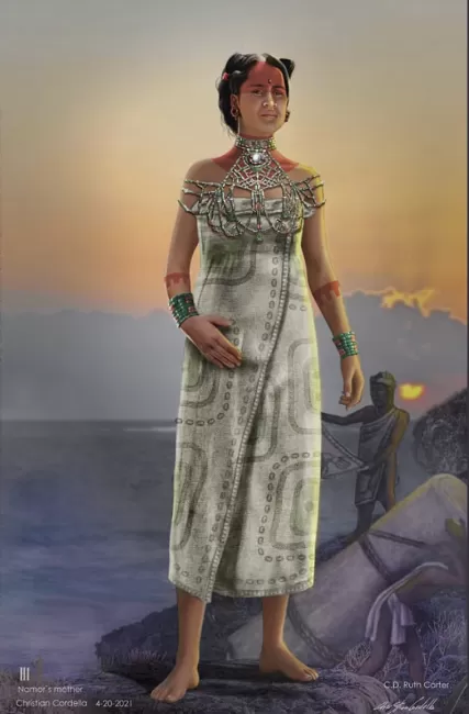 Black Panther: Wakanda Forever