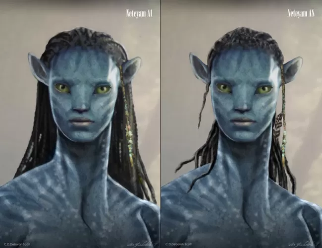 Avatar: The Way Of Water