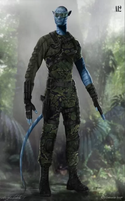 Avatar: The Way Of Water