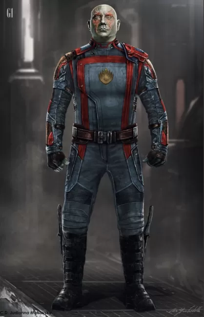 Guardians of the Galaxy: Vol. 3