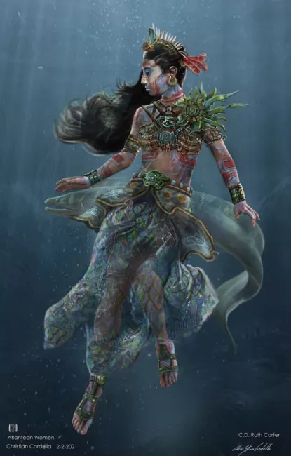 Black Panther: Wakanda Forever