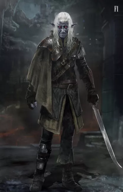 Dungeons & Dragons: Honor among Thieves 