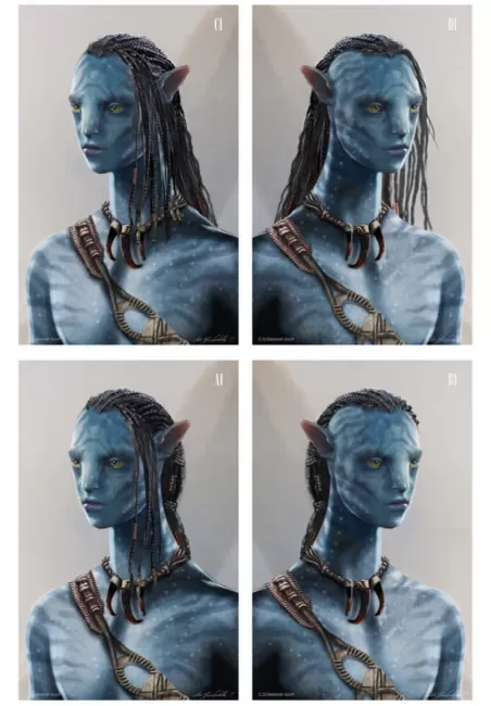 Avatar: The Way Of Water