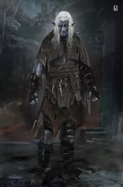 Dungeons & Dragons: Honor among Thieves 