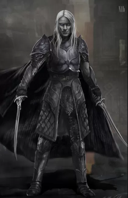 Dungeons & Dragons: Honor among Thieves 