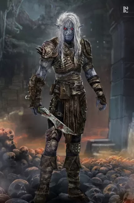 Dungeons & Dragons: Honor among Thieves 