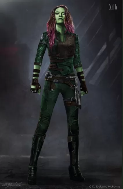 Guardians of the Galaxy: Vol. 3