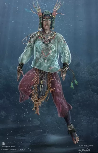 Black Panther: Wakanda Forever