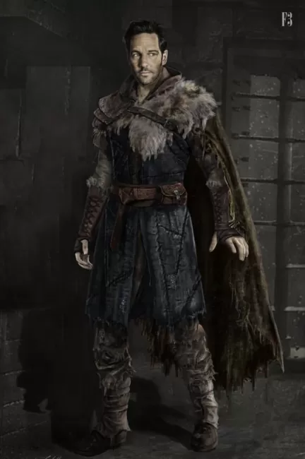 Dungeons & Dragons: Honor among Thieves 