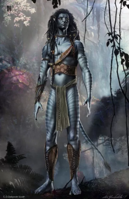 Avatar: The Way Of Water