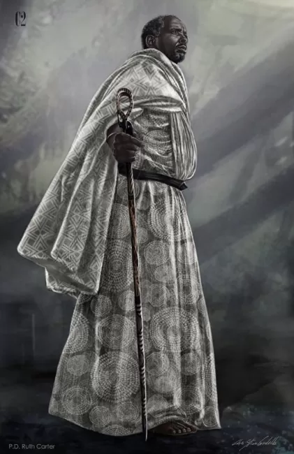 Black Panther: Wakanda Forever