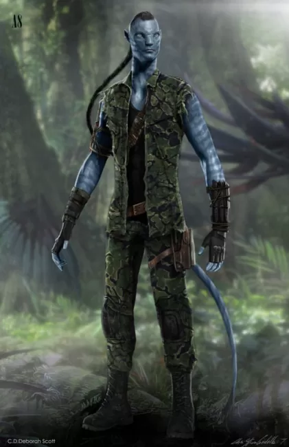 Avatar: The Way Of Water