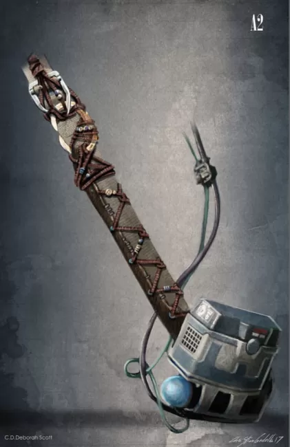 Avatar: The Way Of Water