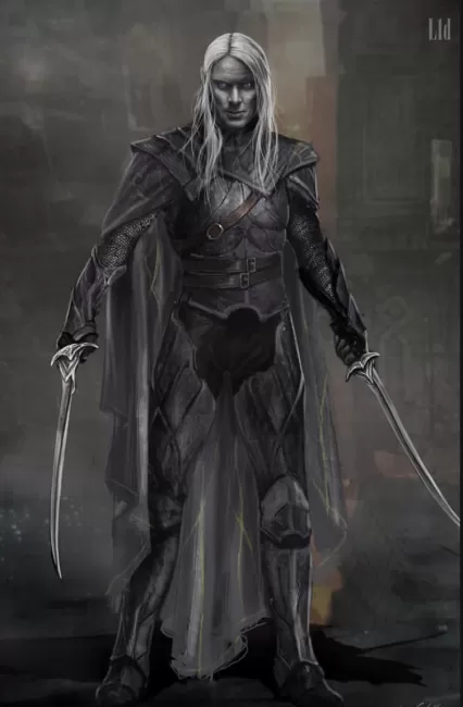 Dungeons & Dragons: Honor among Thieves 