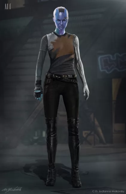 Guardians of the Galaxy: Vol. 3