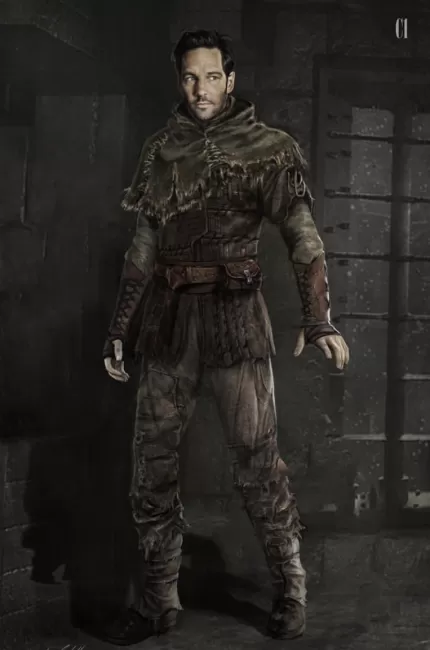 Dungeons & Dragons: Honor among Thieves 