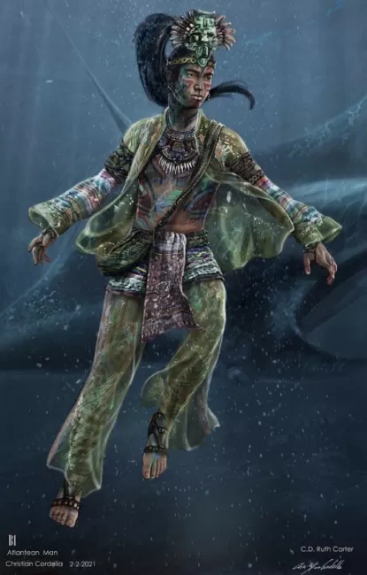 Black Panther: Wakanda Forever