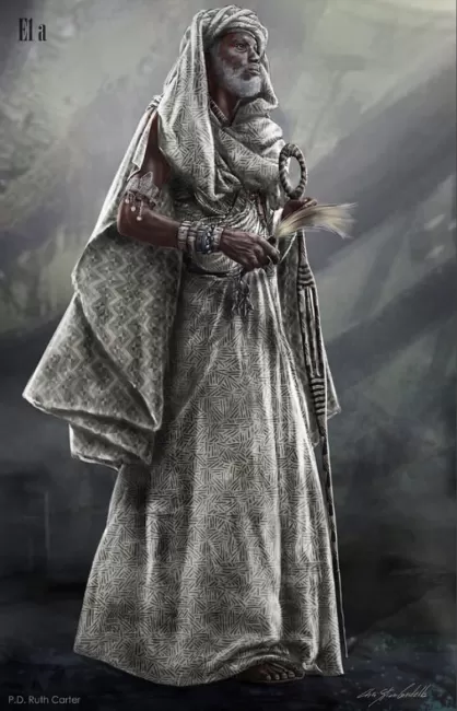 Black Panther: Wakanda Forever