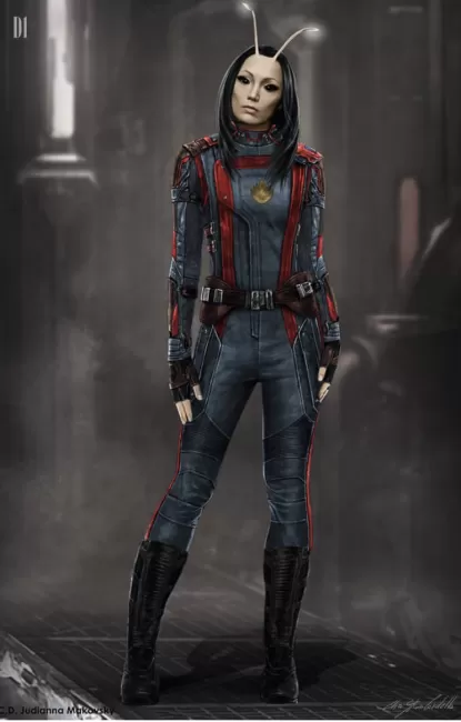 Guardians of the Galaxy: Vol. 3