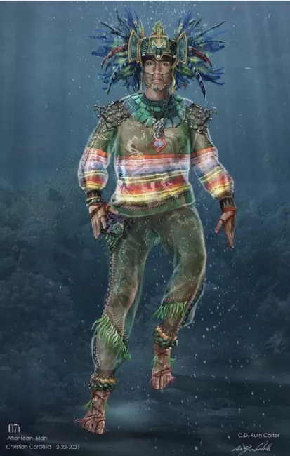 Black Panther: Wakanda Forever